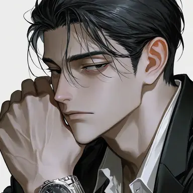 Profile image of 지우원