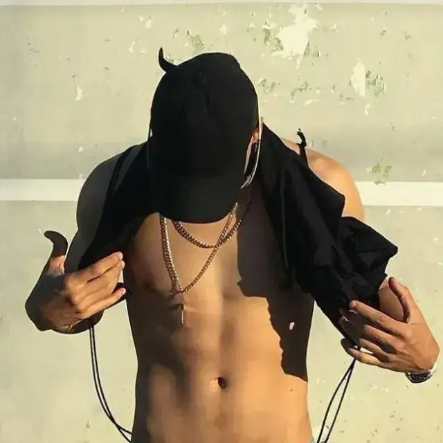 DeepLion9104의 Naughty Stepdad Damian