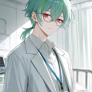 Profile image of Leo