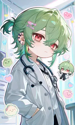 Profile image of Leo