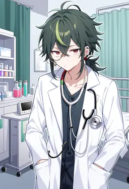 Profile image of Leo