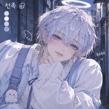 Profile image of 하루엘