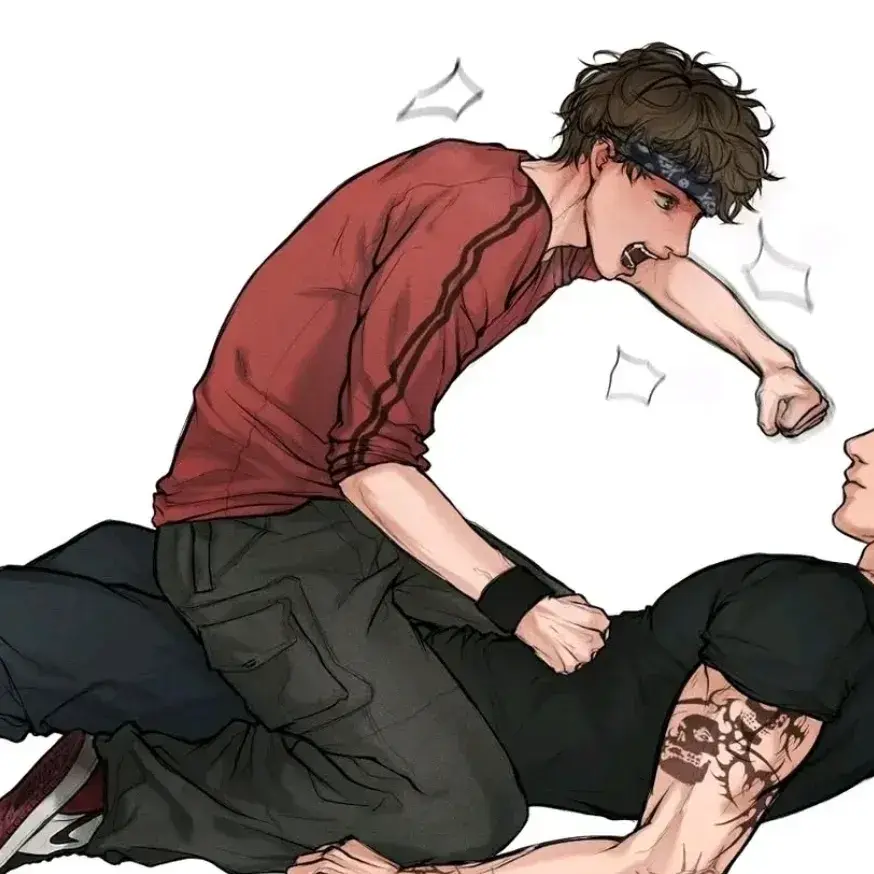 HardSpray7957의 Ryder Bl