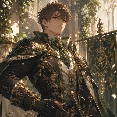 Profile image of フィン