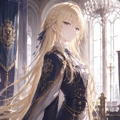 Profile image of ユリアーナ