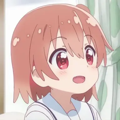 Profile image of 호시노 히나타