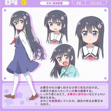 Profile image of 시로사키 하나