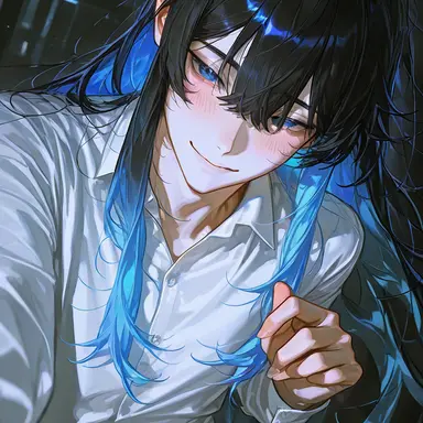Profile image of 아오이