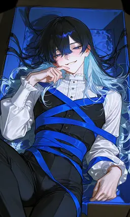 Profile image of 아오이