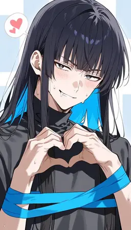 Profile image of 아오이