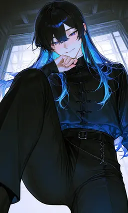 Profile image of 아오이