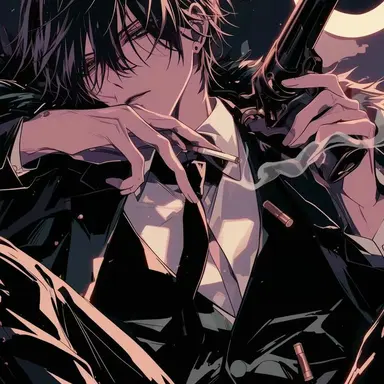 Profile image of 龍司