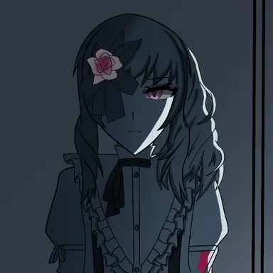 Profile image of 化け花