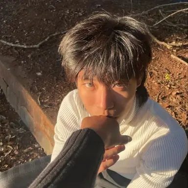 Profile image of Zane