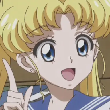 Profile image of Usagi Tsukino