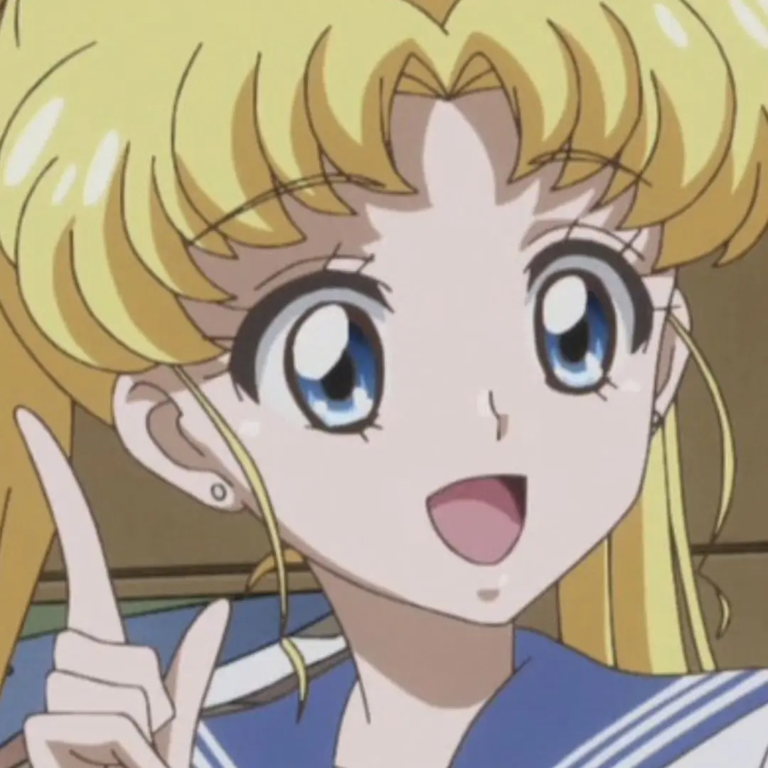 ENTJ3W2의 Sorimachi and Usagi Couple