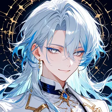 Profile image of リシャール