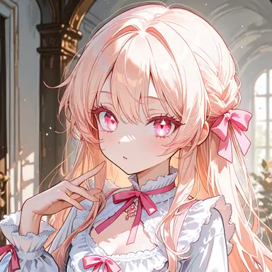 Profile image of ミレイユ