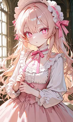 Profile image of Mireille