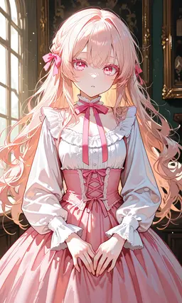 Profile image of Mireille