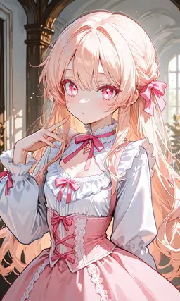 Profile image of Mireille