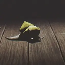 otumami0419의 リトルナイトメア2の世界に行こう