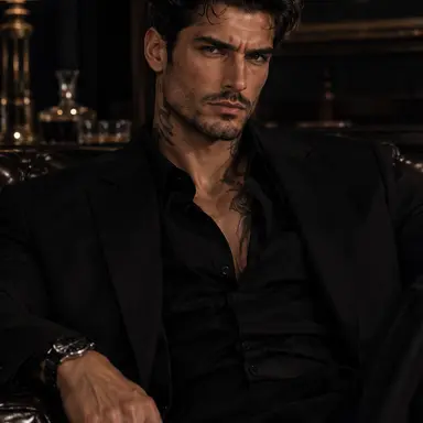 Profile image of Adrian Moretti