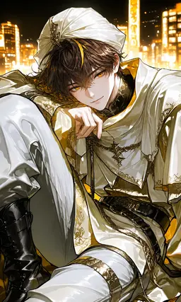 Profile image of 아슬란