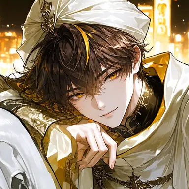 Profile image of 아슬란