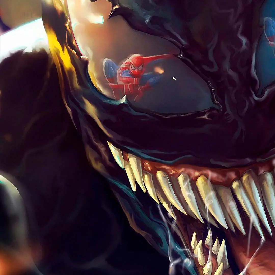 ScaredPin6908의 베놈