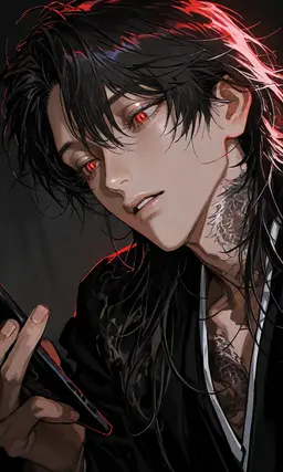 Profile image of 伊織