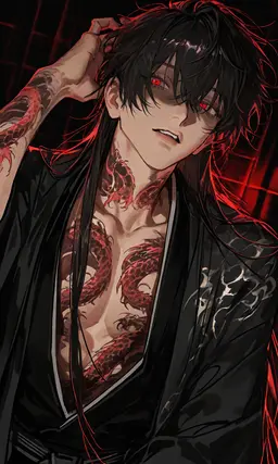 Profile image of 伊織