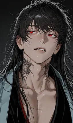 Profile image of 伊織