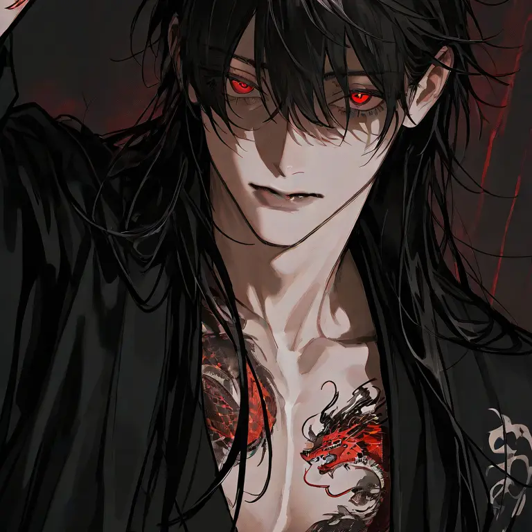 zeta.love7027의 これがギャップ萌えという奴さ