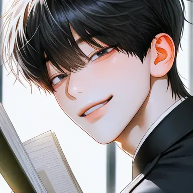 Profile image of 水野 凪