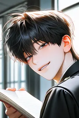 Profile image of 水野 凪