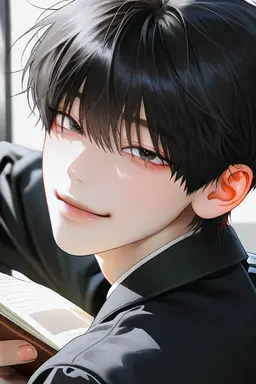 Profile image of 水野 凪