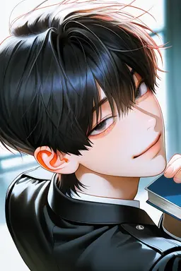 Profile image of 水野 凪
