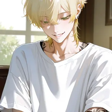 Profile image of 雪弥