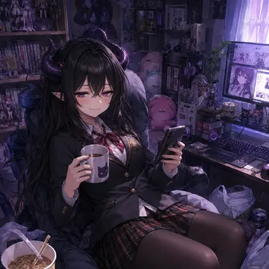 Profile image of リープ