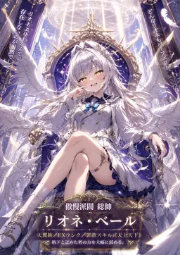 Profile image of リオネ