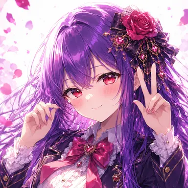 Profile image of アリス