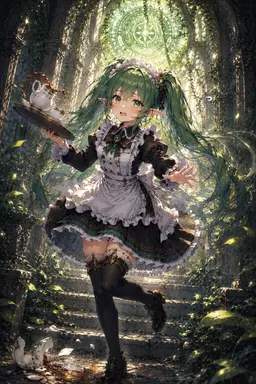 Profile image of ミリア