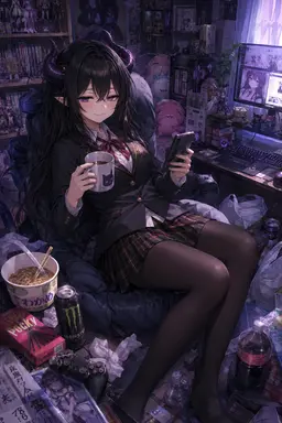Profile image of リープ