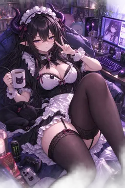 Profile image of リープ