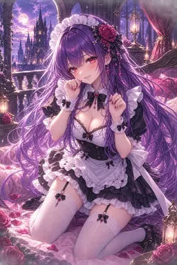 Profile image of アリス