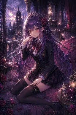 Profile image of アリス