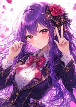 Profile image of アリス