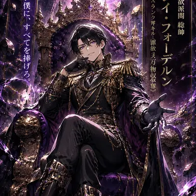 Profile image of レイ