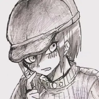 Profile image of 最原終一